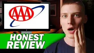 Обзор AAA OnBoard: честный пользовательский опыт использования приложения AAA Driving