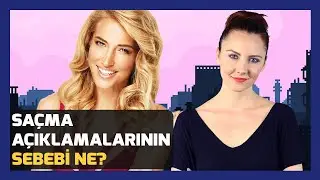 Burcu Esmersoy Aslında Kim?