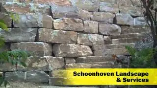 Landscape Contractors North Port Picton Schoonhoven Landscape Services
