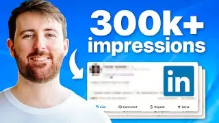10 форматов публикаций в LinkedIn, которые принесут вам 300 000 показов