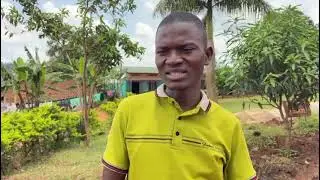 &ldquo;Our Children Walk Miles Just to Compete&rdquo; | Speakers for Africa | Uganda Youth Aid School, Kampala
