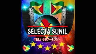 Dancehall & Soca (Mix2022) Selecta Sunil 💻🎧🎶🇬🇾