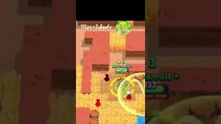 Man That's Bad! #brawlstarsfails