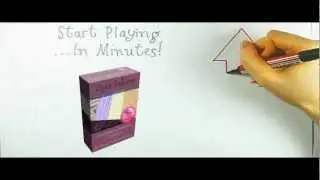Paper Textures (Volume 2) - Card Making Kit