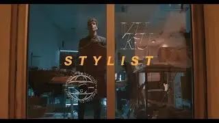 Vuku - Stylist