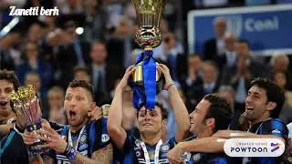 Zanetti Story