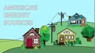 America's Energy Sources