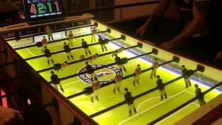 Liga Elite Presas Evo Cuartos ganadores Dani Rafa vs Mahi Xavi 4