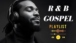 R&B Gospel Lo Fi Worship   Calm Christian Music for Study, Prayer & Sleep