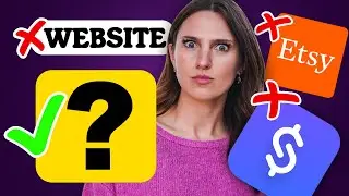 Do You Need A Website To Sell Digital Products? ($300,000 Later)