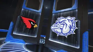 Friday Night Football: Yoakum vs Columbus