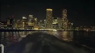 Uber Boat by Thames Clippers - London Bridge City Pier