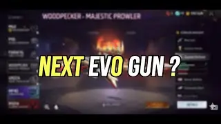 Free Fire Indonesia Server &ndash; NEXT EVO GUN Confirmed! 🔥 (New Event Today)