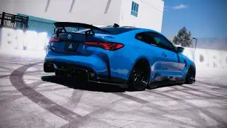BMW m4 competition ADRO cinematic edit ( this took 4 hours )