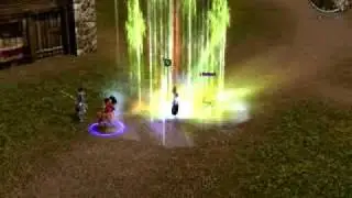 Shamy Drago liv 75 Vs Sura Nero Liv 88 Test.flv