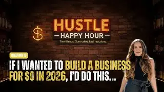Reacting to Codie Sanchez&rsquo;s &ldquo;If I Wanted to Build a Business for $0 in 2026, I&rsquo;d Do This&hellip;&rdquo;