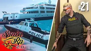 El &uacute;ltimo v&iacute;deo... || SpainRp #21