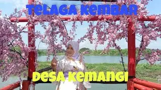 Twin Lake Kemangi | Desa Wisata Baru di Gresik