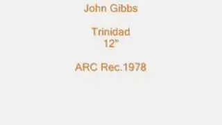 John Gibbs