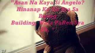 Teddy Bear Love Story