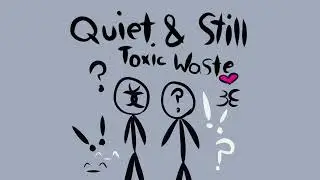 Two Legends - Toxic Waste