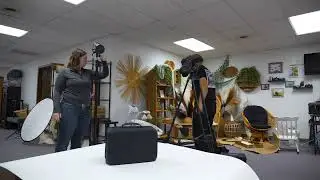 Broncolor vs Godox vs Westcott - Lighting Comparison. Which One Should You Get?