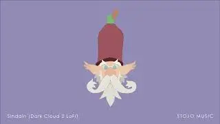 Sindain (Dark Cloud 2 LoFi)