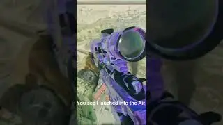 Modern Warfare 2 Super Jump Glitch (WORKING)