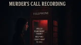 লাল ফোনবুথের শেষ কণ্ঠ (The Last Voice of the Red Booth)