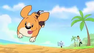 do not abandon your pet animation complet 2d