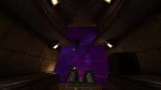 IMHOTEP'S LEGACY ad_heresp2 by Heresy - Full Playthrough (No Commentary) QUAKE Custom Maps (2021) AD
