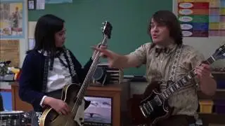 Cena Escola De Rock