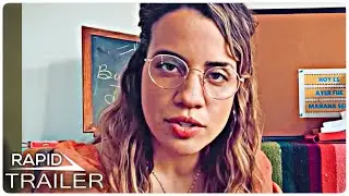 LANGUAGE LESSONS Official Trailer (2021) Mark Duplass, Natalie Morales Movie HD