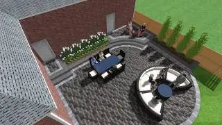 Masterscape Landscaping  - Etobicoke Landscape Design
