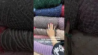 5 best fabric stores in Delhi#snehalmishra #ytshorts #foryoupage