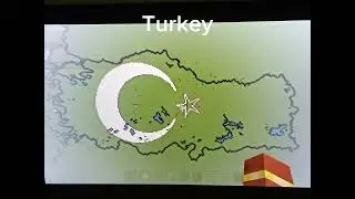 Making Turkey and Cyprus 