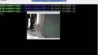 9. Image Restoration, Segmentation, and Depth Map
