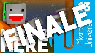 Iridescent SMP - Part 13 - PIPER WUZ HERE (FINALE)
