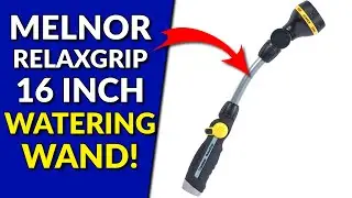 Melnor 65089 AMZ RelaxGrip