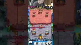 Crash out @raikijones #clashroyale #funnyclips #gaming #memes