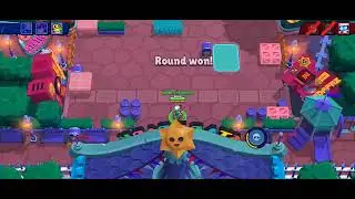 9000 Trophies Reached🏆#brawlstars #trendingvideo