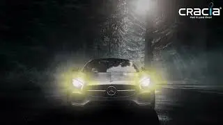 Cracia's Drive-Max Night Drive Lens | Ad
