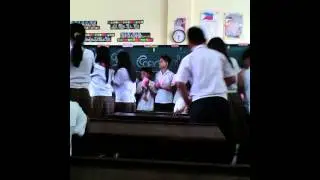 Lahug elementary schook  #grade 6 neatneas