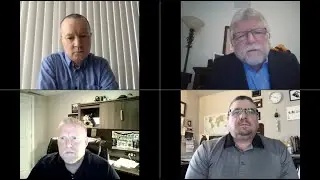 Emergency management and security experts look at pandemic planning and lessons from COVID-19