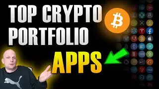 TOP 7 BEST CRYPTO TRACKER & WATCHLIST APPS