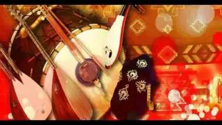 Türk Halk Müziği (Turkish Folk Music) - Hüsnü De Çavuş Nerede