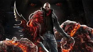 Prototype 2 Поиграем в Симбиота [Ramon LIVE]
