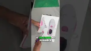 Vinyl Sticker Party Props! 🎉 Part 1: Getting Started | #Shorts