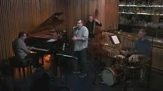 Jeff Ellwood Quartet Sam First (set 2)