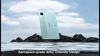 DOOGEE T40 | Discover the Excellent Upgrade | Get ready to experience the all-new tablet!